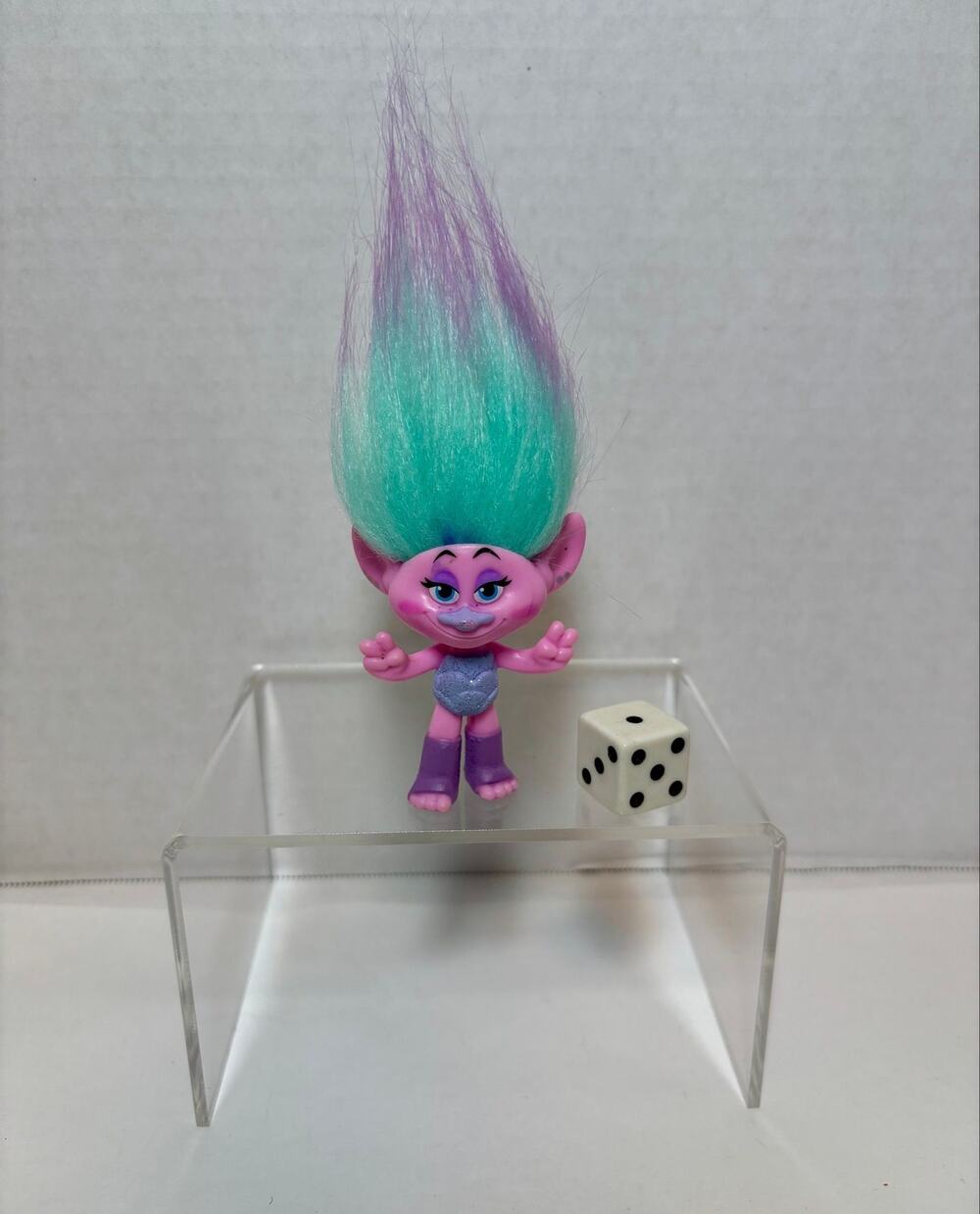 Trolls DreamWorks Collectible Figurine